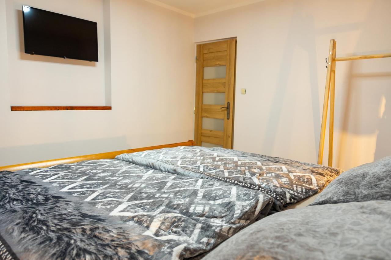 Prazdninovy Dum Valdik Villa Loket Exteriör bild