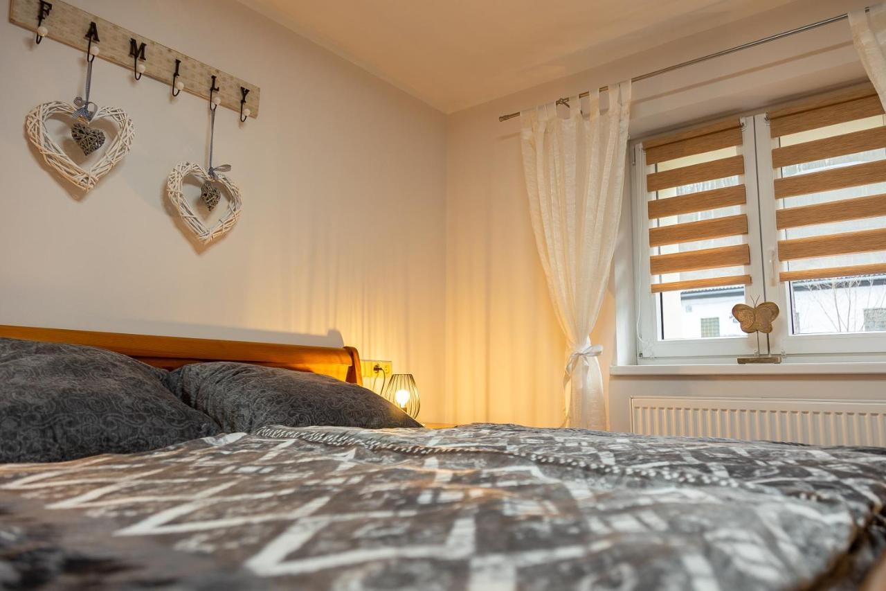 Prazdninovy Dum Valdik Villa Loket Exteriör bild